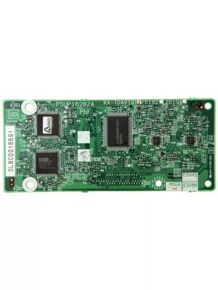 плата Disa/OGM Panasonic KX-TDA0191XJ