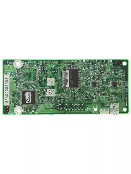 плата голосовой почты Panasonic KX-TDA0192XJ
