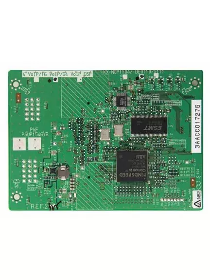 DSP процессор Panasonic KX-TDE0110XJ