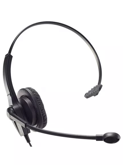 Профессиональная гарнитура для колл центра Accutone WM610 QD