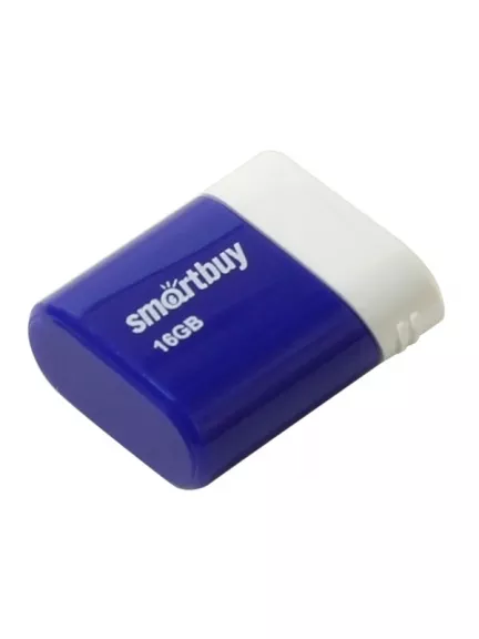 флешка USB SmartBuy LARA 16Gb
