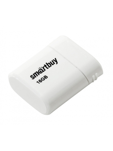 флешка USB SmartBuy LARA 16Gb