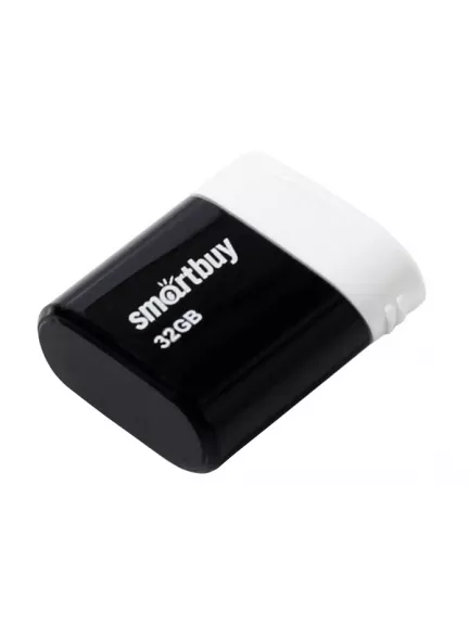 флешка USB SmartBuy LARA 32Gb