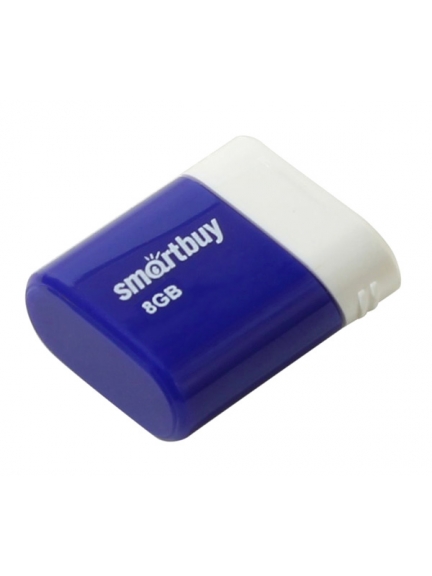 флешка USB SmartBuy LARA 8Gb