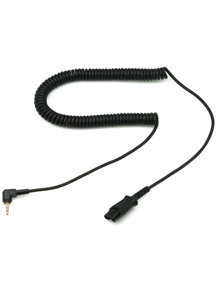 Переходник для Panasonic - кабель JPL BL-06(+P)-QD-2.5 витой