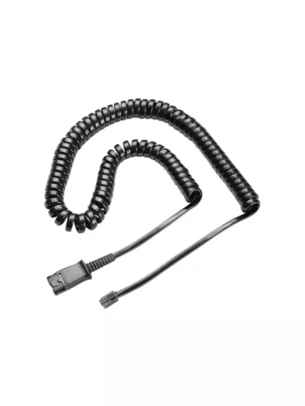 Переходник PL U10P JPL BL-01(+P)-U10P