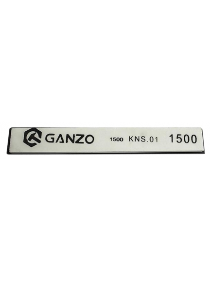 точильный камень Ganzo 1500