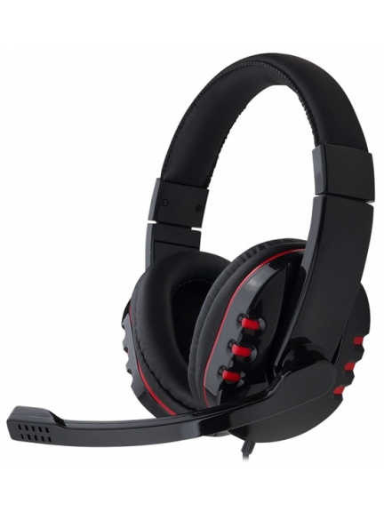 игровая гарнитура Gembird MHS-782