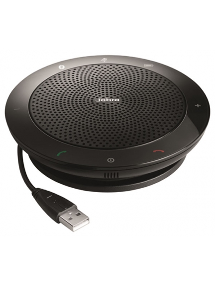 USB спикерфон с поддержкой Bluetooth - Jabra Speak 510 MS