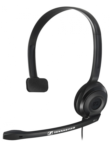 гарнитура для скайпа Sennheiser PC 2 CHAT
