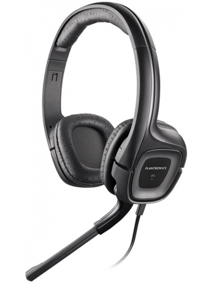 гарнитура стерео Plantronics Audio 355