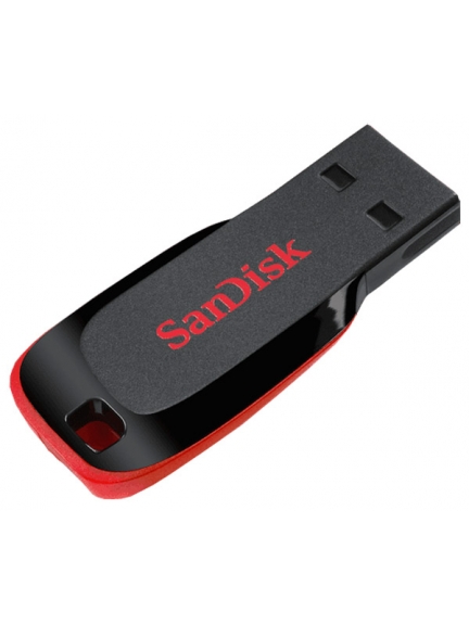 флешка USB SanDisk CZ50 Cruzer Blade 32Gb