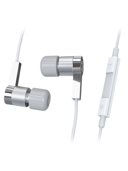 наушники с микрофоном для iPhone Accutone Gemini HD