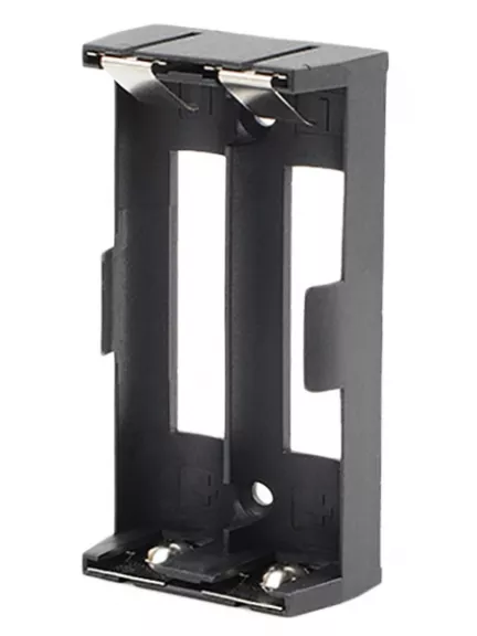 батарейный бокс Robiton Bh2x18650/parallel