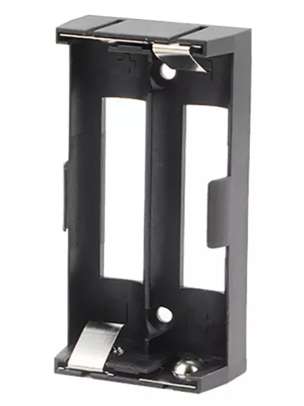 батарейный бокс Robiton Bh2x18650/pins