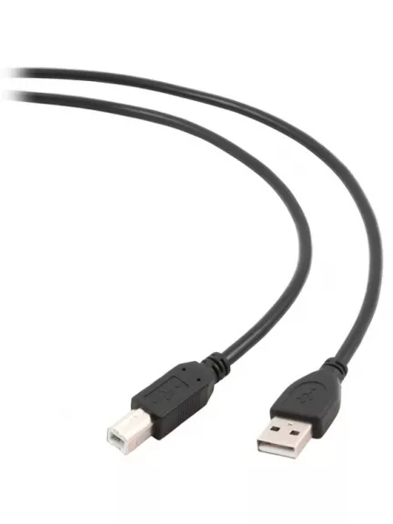 кабель для принтера Gembird AM-BM 3.0м USB2.0 (CCF-USB2-AMBM-10)