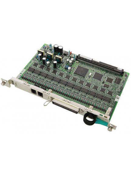 плата расширения Panasonic KX-TDA6178XJ