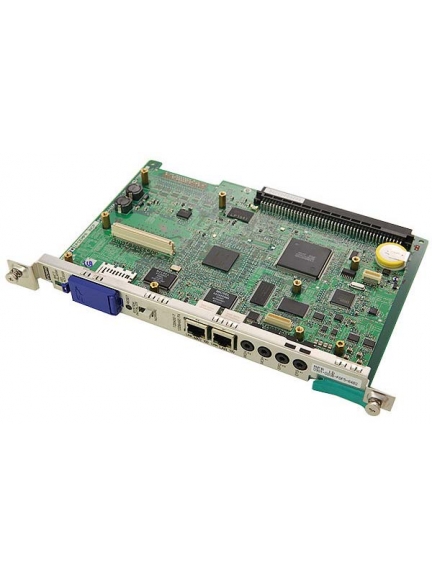 процессор Panasonic KX-TDE0101RU