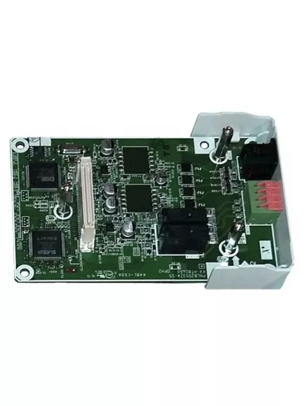 интерфейсная плата подключения домофона Panasonic KX-HT82460X