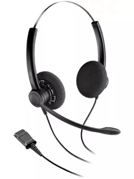 гарнитура для Cisco Plantronics Practica PL-SP12-QD/SP-C