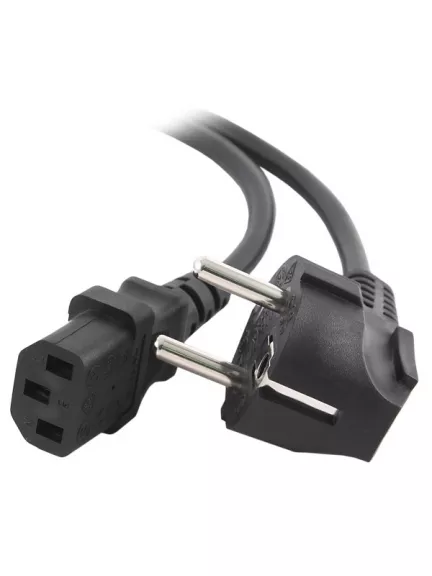 кабель питания Gembird PC-186-VDE 10 м