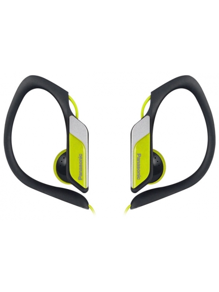 наушники для спорта Panasonic RP-HS34E