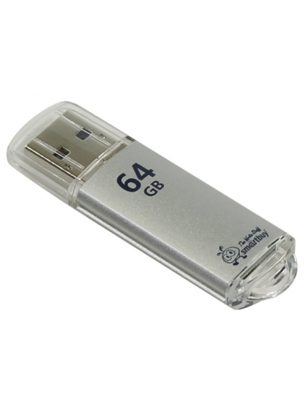 флешка USB 3.0 SmartBuy V-Cut 3.0 64GB