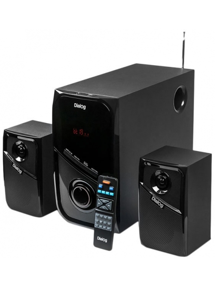 колонки для компьютера 2.1 Dialog Progressive AP-225