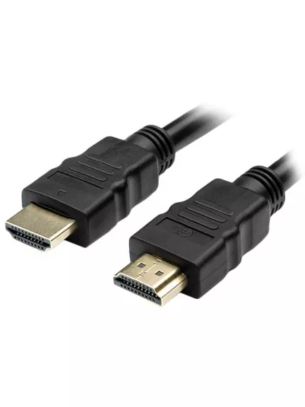 HDMI кабель ATcom HDMI>HDMI 1.5м