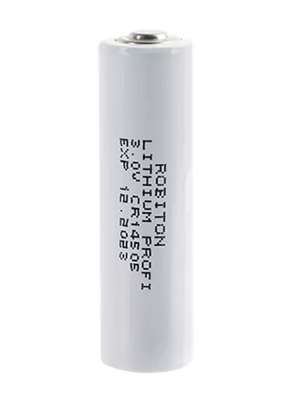 батарейка Robiton CR14505 (AA) PROFI-1BL