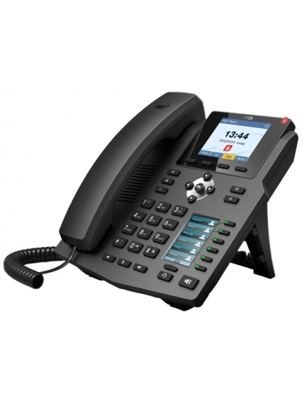 IP телефон для офиса Fanvil X4