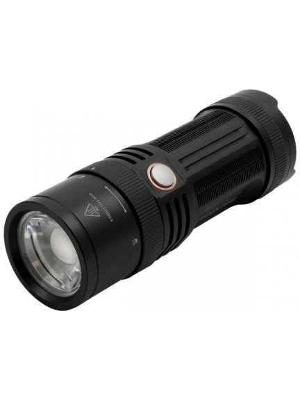светодиодный фонарь с регулировкой фокуса Fenix FD45 XP-L HI