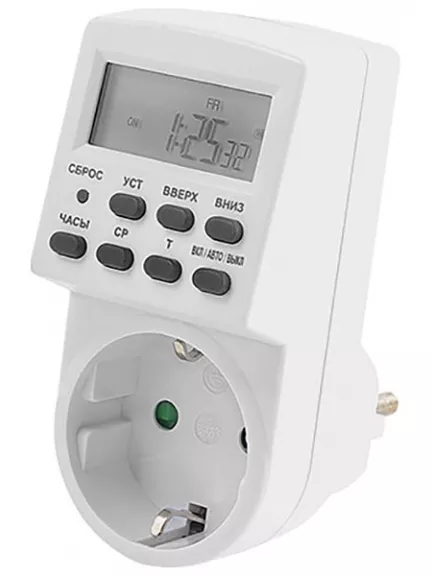 таймер электронный Robiton EL-03