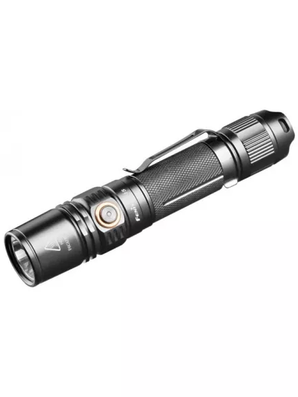 светодиодный фонарь Fenix PD35 V2.0 2018