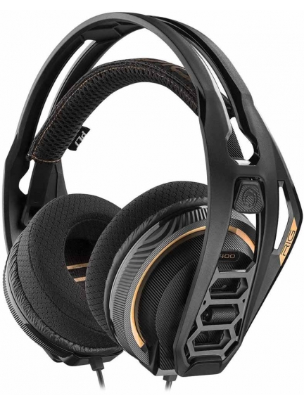 игровая гарнитура Plantronics RIG 400PC