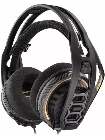 игровая гарнитура Plantronics RIG 400PC