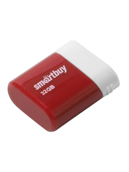 флешка USB SmartBuy LARA 32Gb