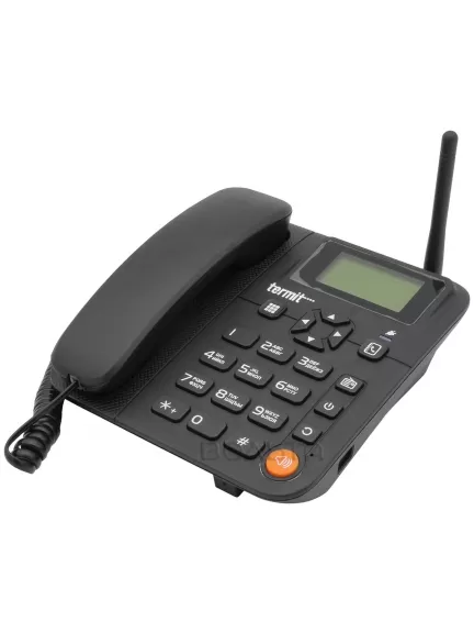 Стационарный сотовый телефон Termit FixPhone V2 rev.3.1.0