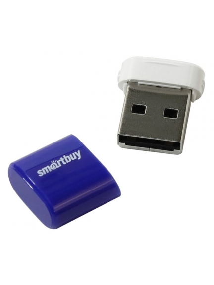 флешка USB SmartBuy LARA 64GB