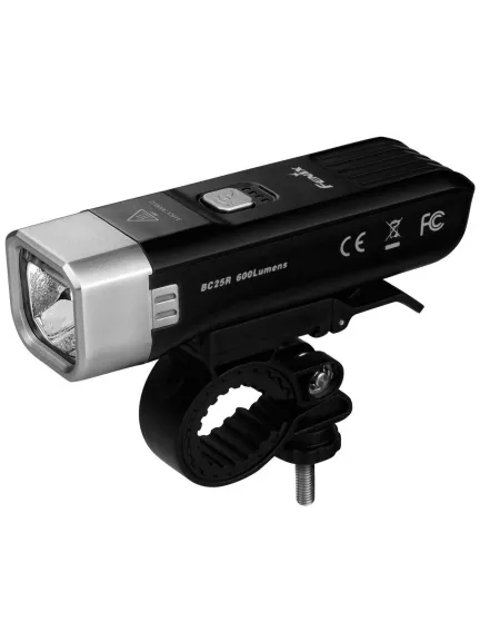 велосипедный фонарь Fenix BC25R