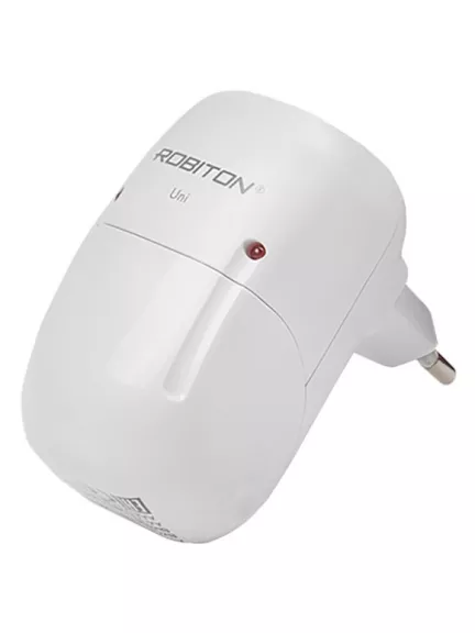 зарядное устройство Robiton Uni