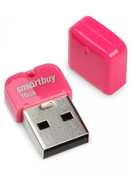 флешка USB SmartBuy ART 16GB