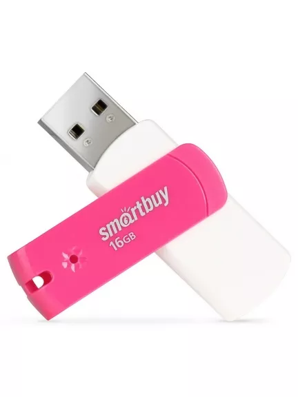 флешка USB SmartBuy Diamond 16GB