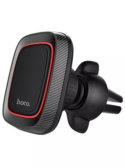 держатель на воздуховод Hoco CA23 Lotto series magnetic air outlet  holder