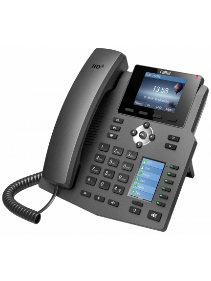 VoIP телефон Fanvil X4G