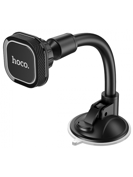 магнитный держатель на стекло Hoco CA55 Astute series windshield car holder