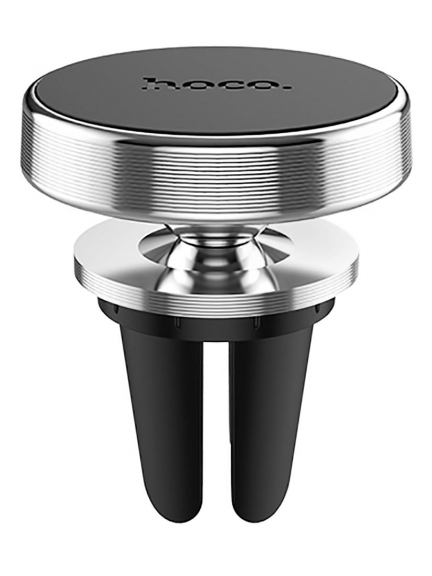 магнитный держатель на воздуховод Hoco CA47 Metal Magnetic