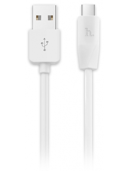 кабель передачи данных Hoco X1 Type-C 1m