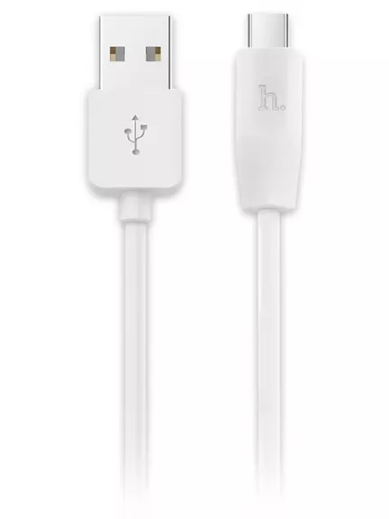 кабель передачи данных Hoco X1 Type-C 1m