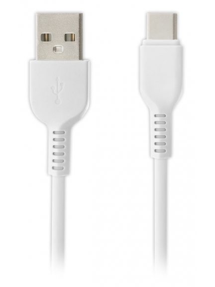 кабель передачи данных Hoco X20 Type-C 2m